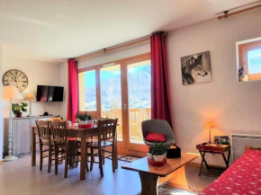 Résidence Les Chaumettes - APPARTEMENT 6 PERSONNES SPACIEUX ET CONFORTABLE MAE-8404